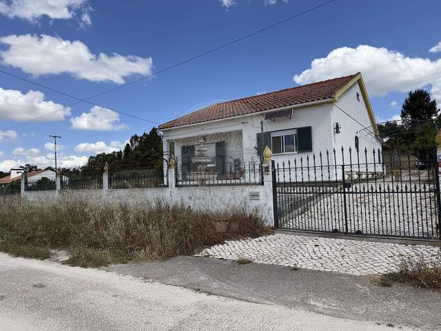 Moradia, Raposa