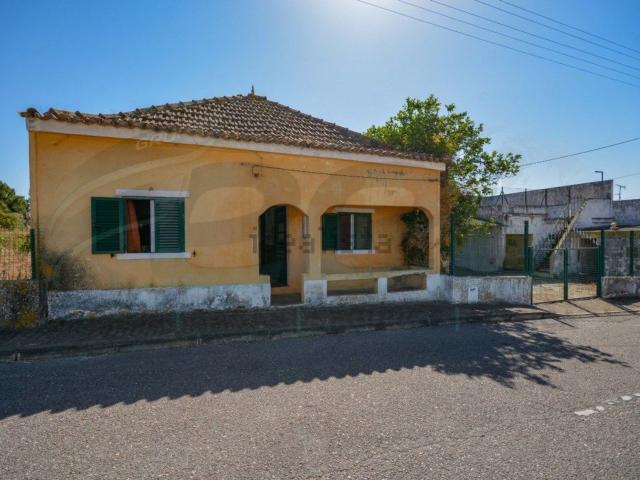 Moradia, Raposa