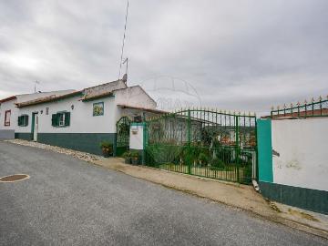 Moradia, Raposa