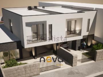Moradia, Rates