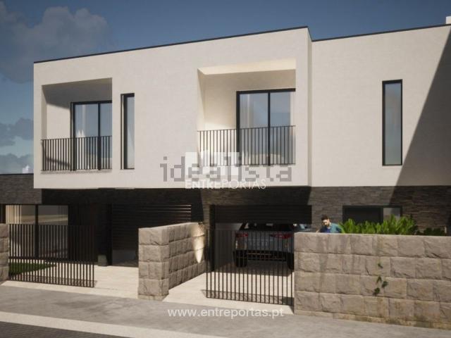 Moradia, Rates