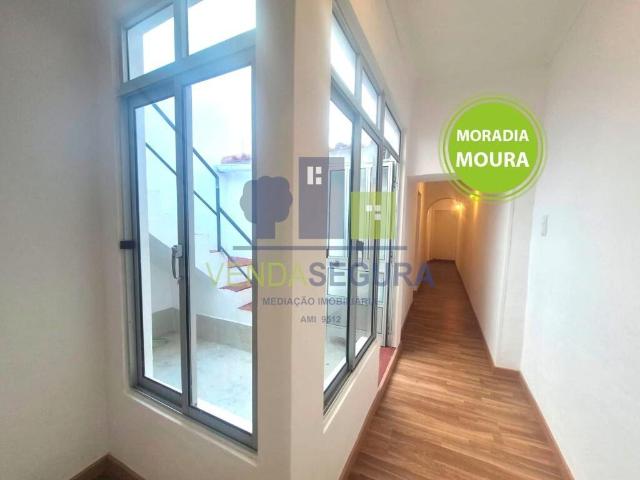 Moradia R/C T1 com Quintal | Zona do Sete e Meio | Moura