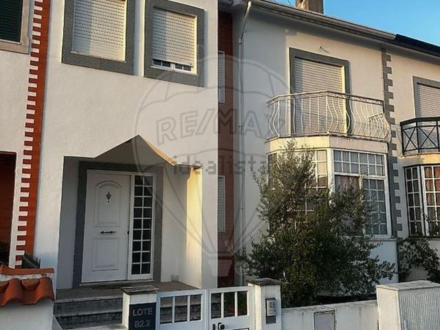 Moradia, Recardães e Espinhel