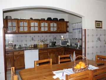 Moradia, Recardães e Espinhel