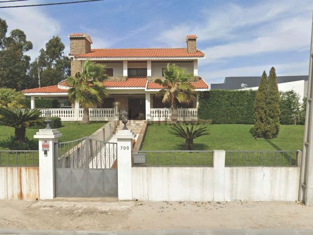 Moradia, Recarei