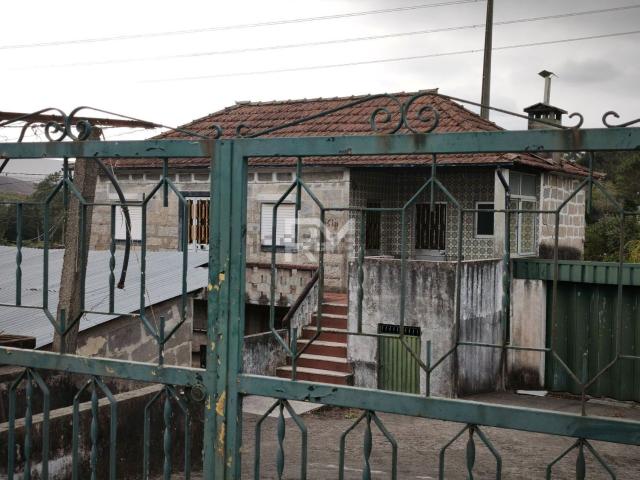 Moradia, Recarei