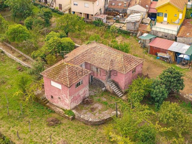 Moradia, Recarei