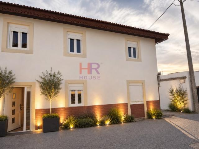 Vende se Moradia com garagem e terraço em Ceira, Coimbra, excelente localização