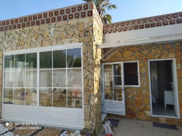Moradia recuperada T2+2 independente com terreno em Vale M. 143m² Alfeizerão