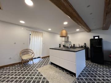 MORADIA RECUPERADA T2 EM TÁBUA, COIMBRA