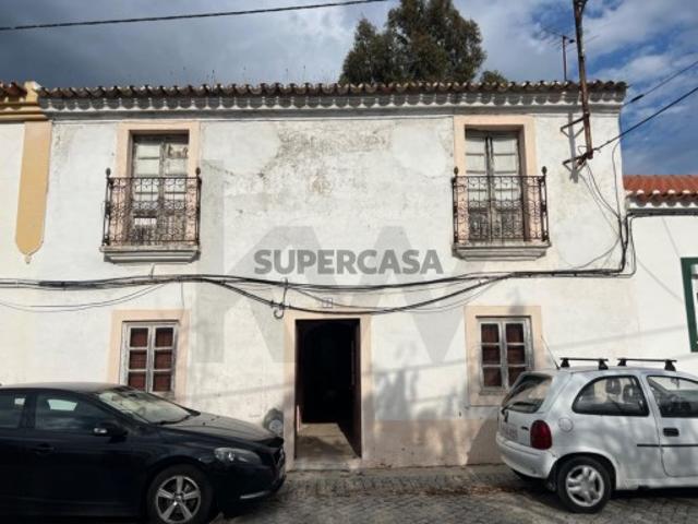 Moradia | Recuperar | Logradouro