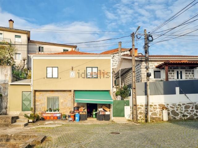 Moradia, Real Dume Semelhe