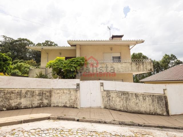 Moradia, Rebordões