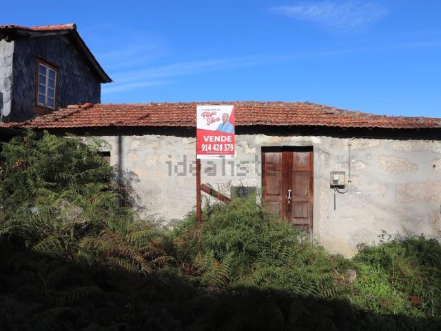 Moradia, Rebordões