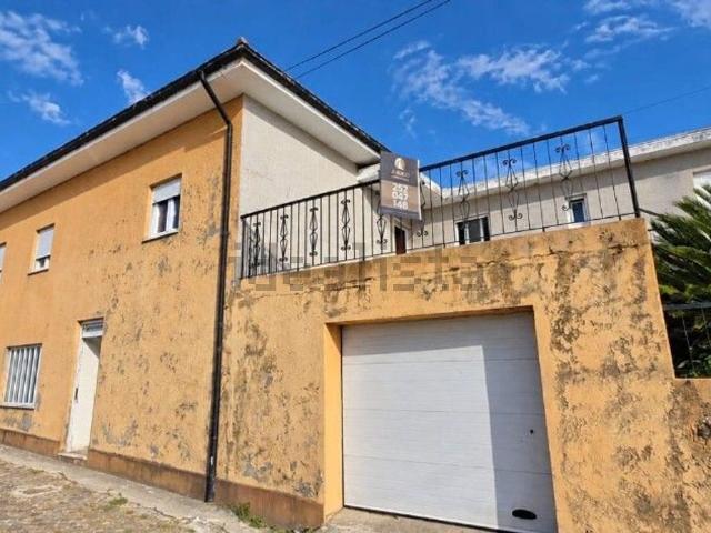 Moradia, Rebordões