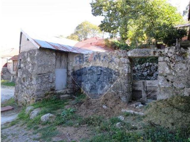Moradia, Rego