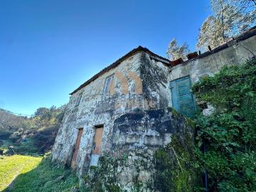 Moradia, Regilde
