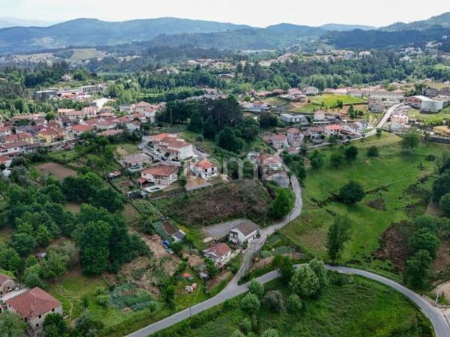 Moradia, Refojos de Basto