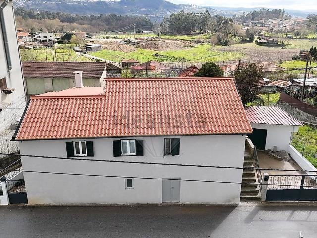 Moradia, Refontoura