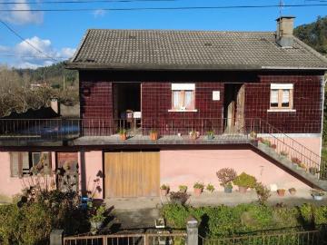Moradia, Sendim