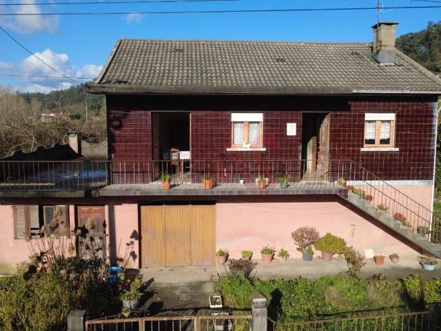 Moradia, Sendim