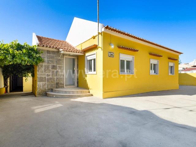 Moradia Remodelada em Caneças, Odivelas 75m² Ramada e Caneças