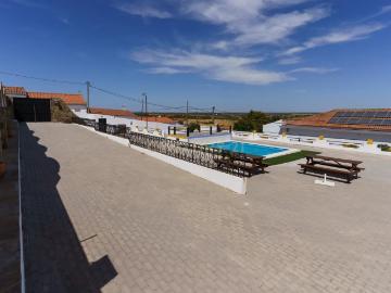 Póvoa de São Miguel, Moura, Distrito de Beja
