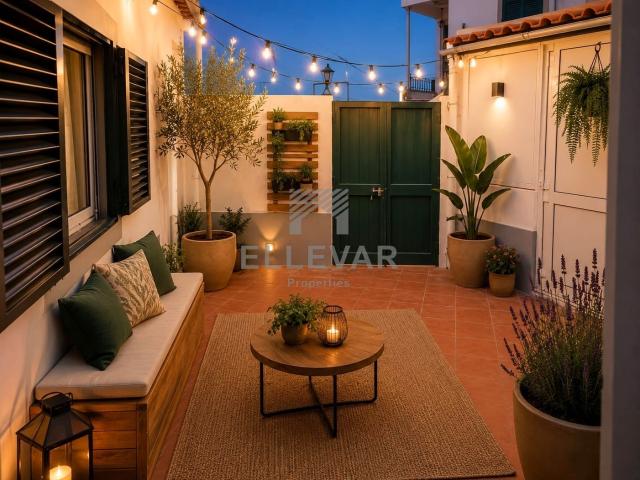 MORADIA RENOVADA EM FUNCHAL