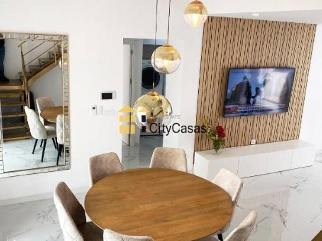 Moradia Renovada em Perafita | Matosinhos