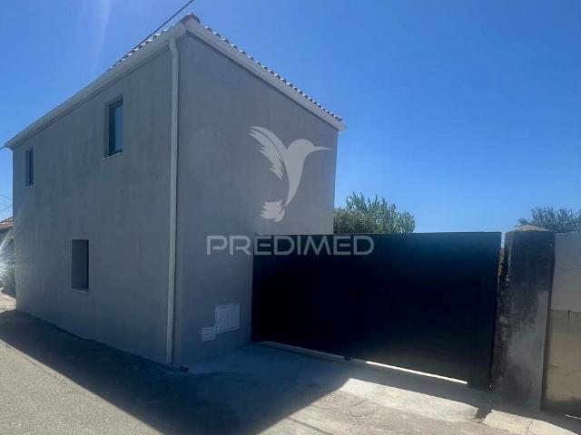 Moradia renovada em Valega/Ovar