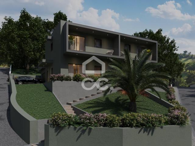 Moradia T3 em Vale São Martinho Vila Nova de Famalicão
