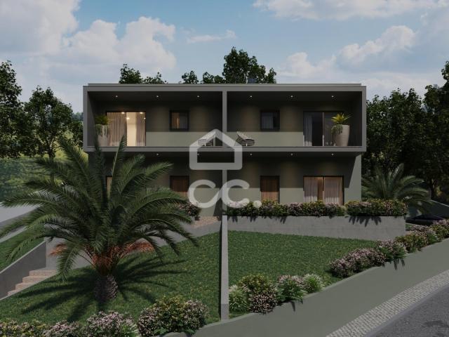 Moradia T3 em Vale São Martinho Vila Nova de Famalicão