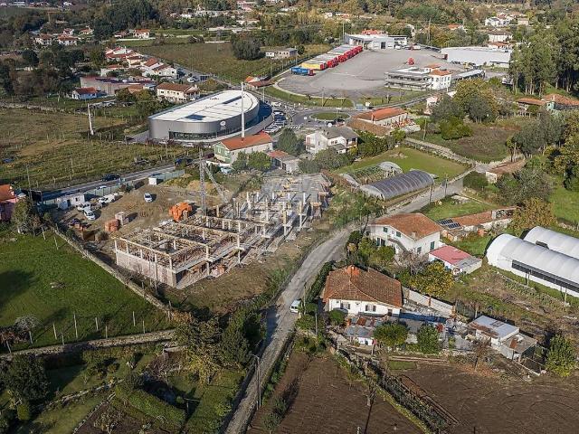 Moradia, Rendufe