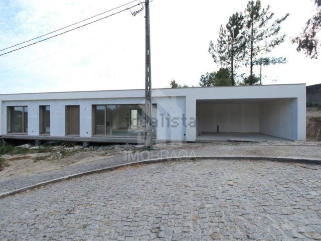 Moradia, Rendufinho