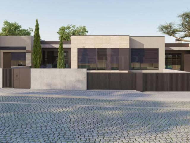 Moradia Residencial Casal das Flores