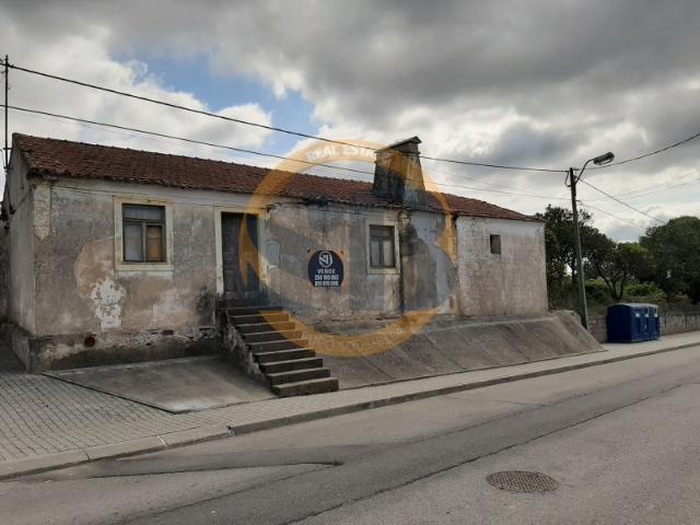 Moradia Requalificar, Válega, Ovar