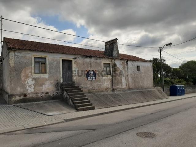 Moradia Requalificar, Válega, Ovar