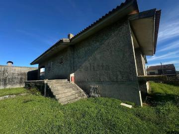 Moradia, Requeixo Nossa Senhora de Fátima Nariz