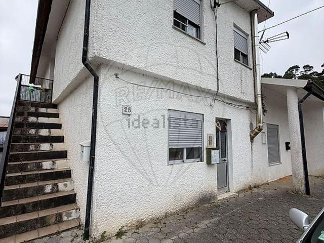 Moradia, Requeixo Nossa Senhora de Fátima Nariz