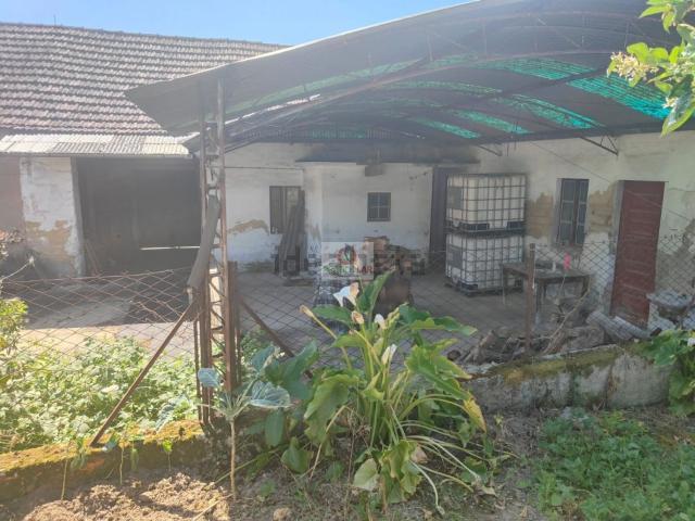 Moradia, Requeixo Nossa Senhora de Fátima Nariz