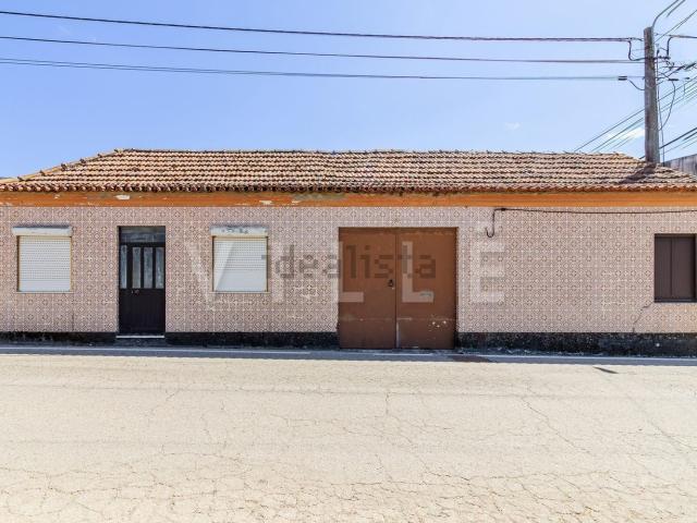 Moradia, Requeixo Nossa Senhora de Fátima Nariz