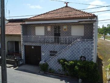 Moradia, Requeixo Nossa Senhora de Fátima Nariz