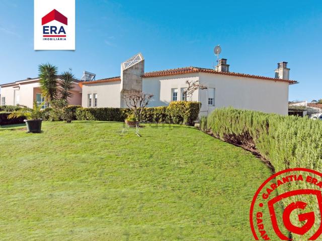 Moradia, Retorta