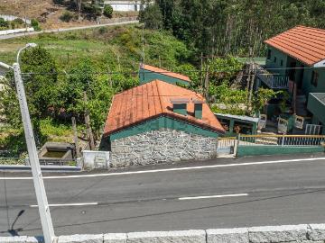 Moradia, Revelhe