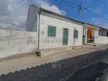 Moradia, Riachos
