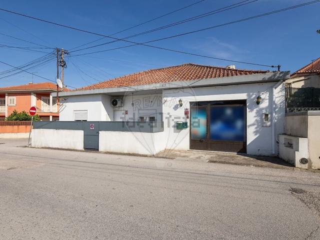 Moradia, Riachos