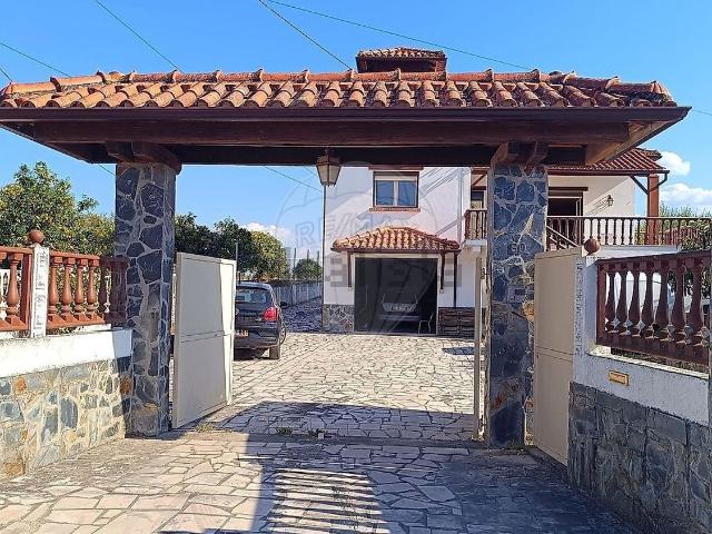 Moradia, Riachos