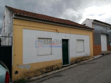 Moradia, Riachos
