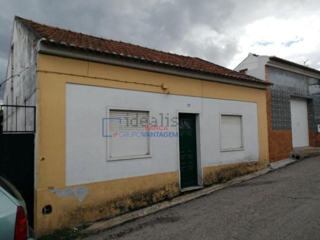 Moradia, Riachos