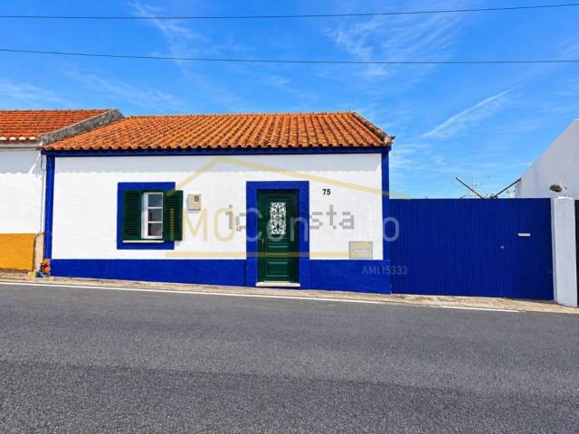 Moradia, Riachos